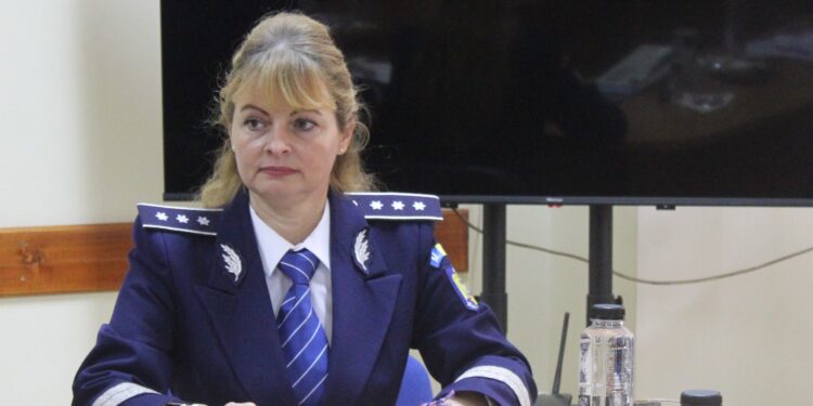În luna septembrie 2023, în unitățile de învățământ preuniversitar din județul Brăila au fost înregistrate 4 infracțiuni, toate de lovire sau alte violențe