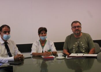 Conducerea Spitalului Județean a explicat cum și în ce situații se pot deconta medicamentele cumpărate de pacienții internați