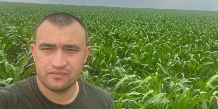 Alexandru Popa, deputat PNL: Zonele rurale din România se vor dezvolta cu fonduri europene