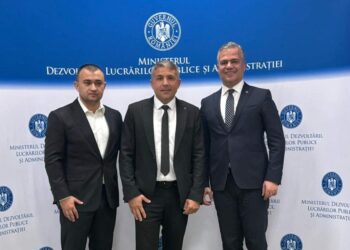 Comuna Surdila Găiseanca a primit o finanțare în valoare de 8.247.558 lei