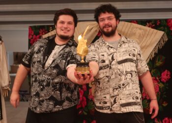 Regal de muzică folk la a XVI-a ediție a Festivalului Național Chira Chiralina