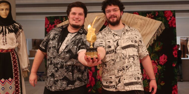 Regal de muzică folk la a XVI-a ediție a Festivalului Național Chira Chiralina