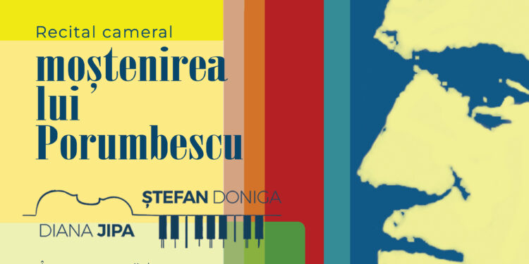 170 de ani de la nașterea lui Ciprian Porumbescu celebrați și la Brăila printr-un proiect cultural complex