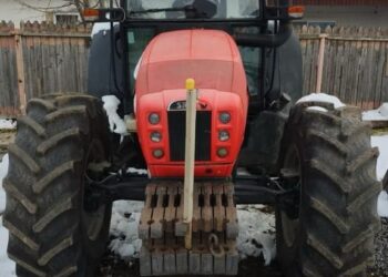 Percheziții domiciliare în Brăila