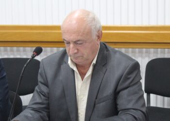 Popa Petrică (PNL) a întrebat în ședința CLM când va fi reabilitat Bulevardul Independenței, pe tronsonul dintre Calea Galați și strada Carantinei