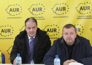 De când a trecut la AUR, Viorel Botea vrea în opoziție, dar nu renunță la funcțiile obținute în calitatea de consilier județean PMP. Cîrligea i-a cerut să demisioneze din Consiliul de Administrație al spitalului, dar nu acum