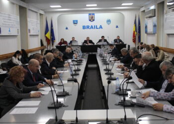 CLM Brăila a aprobat premierea a 42 de elevi care au obținut medalii și premii la olimpiadele școlare și competițiile sportive naționale și internaționale