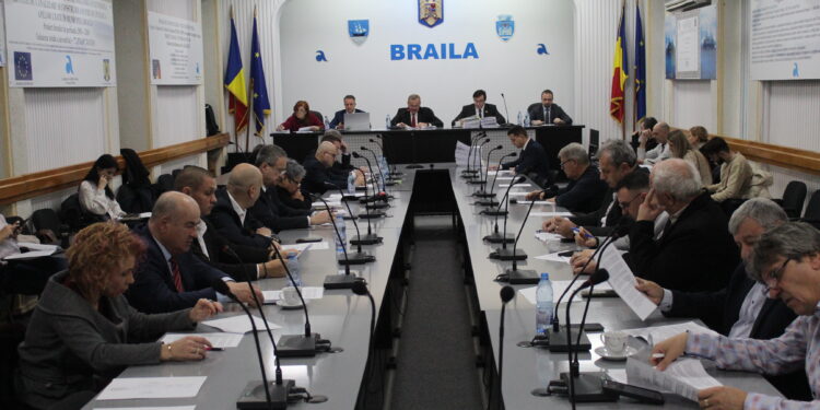 CLM Brăila a aprobat premierea a 42 de elevi care au obținut medalii și premii la olimpiadele școlare și competițiile sportive naționale și internaționale