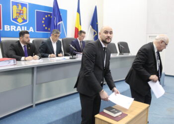 Medicul stomatolog Alexandru Bașno este noul consilier județean PNL