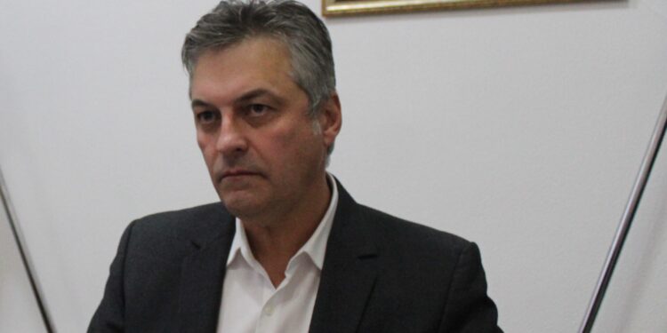 Cătălin Canciu: Pista de atletism de la LPS a costat cât patru apartamente, iar stadionul de atletism a ajuns pârloagă