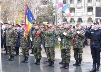 Cum va fi sărbătorită Ziua Națională la Brăila