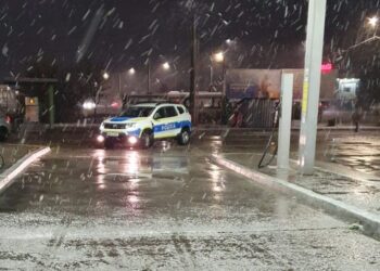 În cursul zilei de sâmbătă, 18 noiembrie, polițiștii și jandarmii brăileni au desfășurat 13 acțiuni și razii