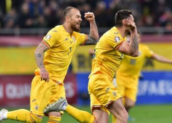 TOPUL celor mai valoroși fotbaliști români din ultimii 20 de ani! Cine e CEL MAI SCUMP FOTBALIST din istoria României