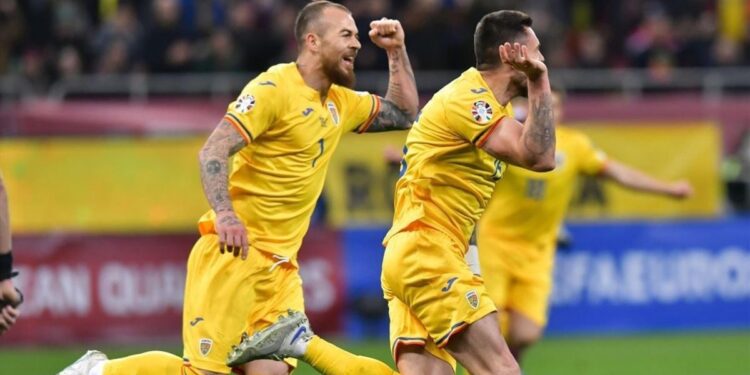 TOPUL celor mai valoroși fotbaliști români din ultimii 20 de ani! Cine e CEL MAI SCUMP FOTBALIST din istoria României