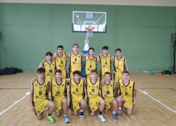 Turnee Under 18 și Under 15 pentru baschetbaliștii de la Cuza Pirates Brăila
