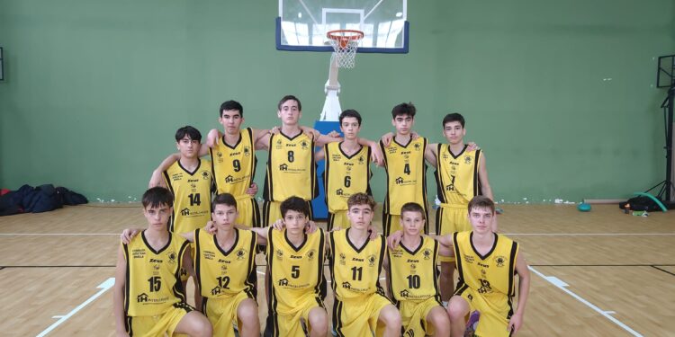 Turnee Under 18 și Under 15 pentru baschetbaliștii de la Cuza Pirates Brăila