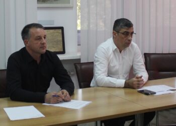 Chiriac vrea ca spitalul să nu mai fie câmp de luptă politică