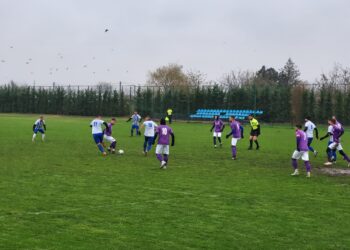 Rezultate înregistrate în etapa a 12-a din Liga a 4-a