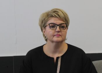 Didi Crintea – prima zi în funcția de manager al Spitalului Clinic Județean de Urgență Brăila