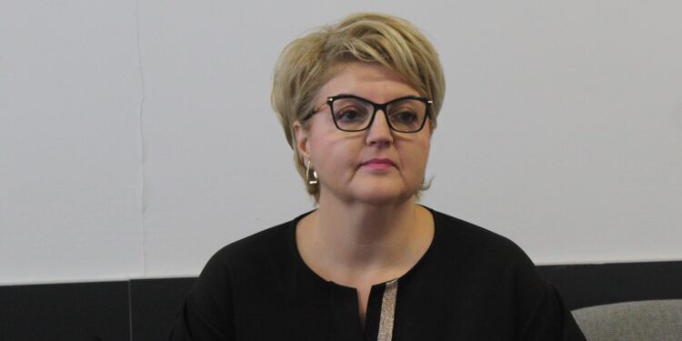 Didi Crintea – prima zi în funcția de manager al Spitalului Clinic Județean de Urgență Brăila