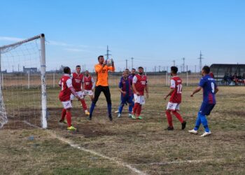 Deși niciuna nu a câștigat în etapa a X-a, Tractorul Viziru și AFC Urleasca conduc în clasamentele celor două serii din Liga a 5-a