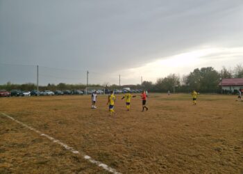 Rezultatele și autorii golurilor în meciurile din etapa a 9-a a Ligii a 4-a