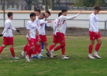 Viitorul Șuțești a deschis scorul dar a pierdut cu 1-3 meciul cu CSM Râmnicu Sărat