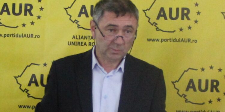 Senatorul Hangan spune că a primit de la cetățeni sesizări privind calitatea proastă a apei din județul Brăila