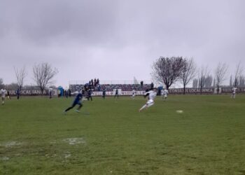 Dacia Unirea Brăila a câștigat, în deplasare, meciul cu Viitorul Ianca