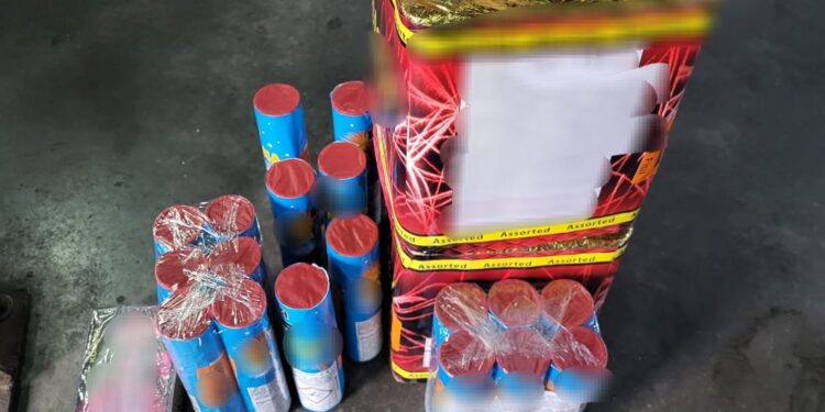 Percheziții la imobilele folosite de un brăilean cercetat pentru evaziune fiscală