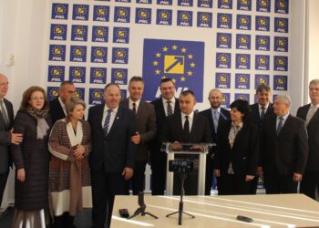 Liberalii brăileni au depus astăzi la Judecătoria Brăila o întâmpinare în procesul colectiv prin care contestă tariful foarte mare al apei potabile în municipiul Brăila