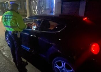 În cursul zilei de sâmbătă, polițiștii și jandarmii brăileni au desfășurat 14 acțiuni pentru prevenirea și descurajarea faptelor comise cu violență