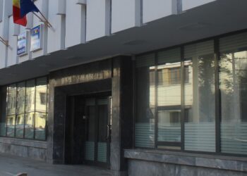 Primăria Brăila a realizat abia pe 14 noiembrie că nu are suficienți bani pentru a plăti, în 15 noiembrie, indemnizațiile pentru persoanele cu handicap grav