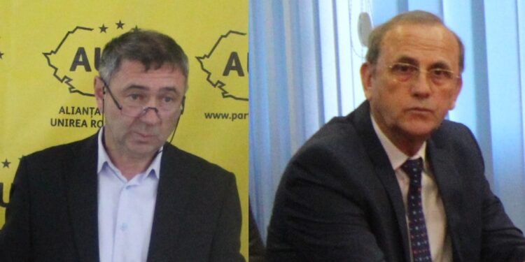 Cei doi senatori de Brăila au 60, respectiv 70, de inițiative legislative în acest mandat