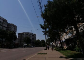 UNDE SE MOARE CEL MAI MULT IN ROMANIA: situatia pe fiecare judet