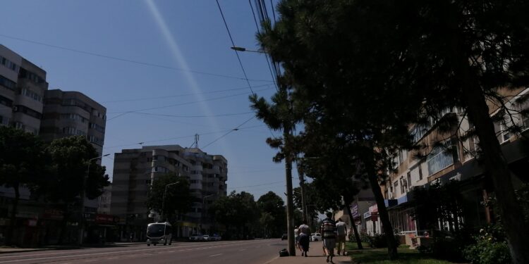 UNDE SE MOARE CEL MAI MULT IN ROMANIA: situatia pe fiecare judet