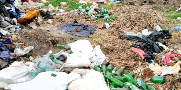 Verificare a stadiului de realizare a masurilor prioritare de guvernanta privind gestionarea deseurilor municipale conform Planului National de Gestionare a Deseurilor precum si a gradului de atingere a obiectivelor de reciclare