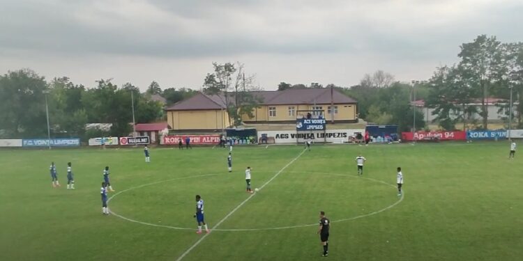 Care dintre echipele brăilene va întrerupe seria meciurilor fără victorii în Liga a 3-a