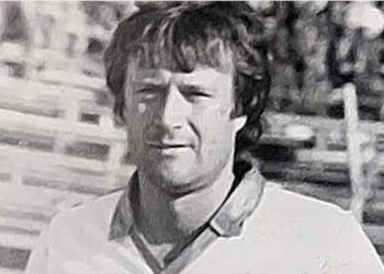 A murit fostul mare fotbalist al Brăilei, Adrian Petrache