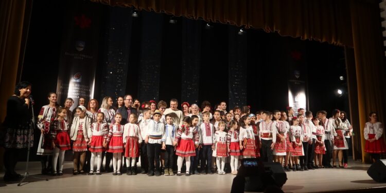 Identitate strămoșească a satului contemporan, conservare, revitalizare și promovare