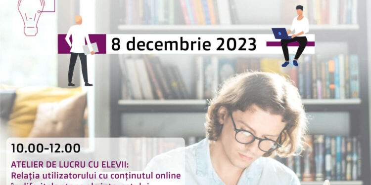 Educația media în școală. Integrarea elementelor media în ora de Limbă și literatura română