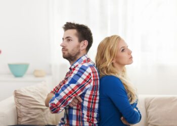 Pandemia și războiul au dus la scăderea DIVORȚURILOR în România. Când s-a divorțat cel mai mult în țara noastră