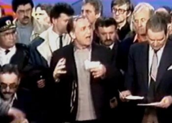 Informații care șterg tot ce știam despre Revoluția din 1989: când a fost pusă la cale