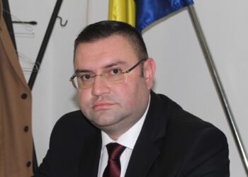 Alexandru Bucălău spune că soția sa este funcționar public la Direcția pentru Agricultură, nu la Camera Agricolă, angajată în urma unui concurs, din 2021