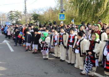 Programul manifestărilor dedicate sărbătorilor de iarnă, în ziua de 2 decembrie