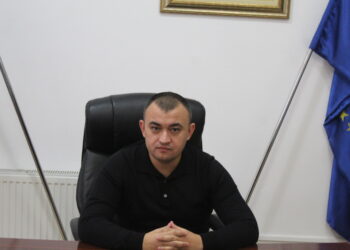Alexandru Popa despre declarațiile lui Chiriac: ”Copii care nu sunt crescuți așa cum trebuie mai spun și prostii în public”