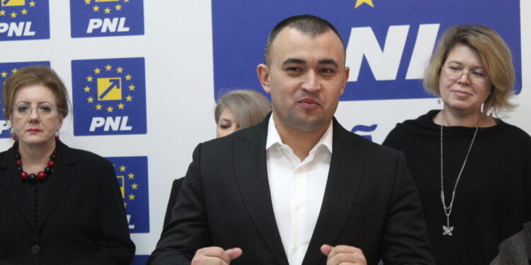 Deputatul Alexandru Popa: ”A fost bun domnul Mangiurea când l-a angajat pe fratele domnului Chiriac?”