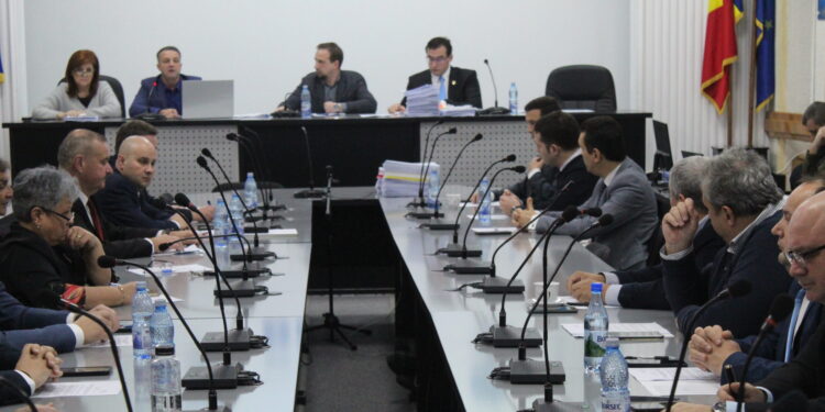 Vot pe repede înainte la stabilirea noilor tarife percepute de APT Brăila pe anul 2024