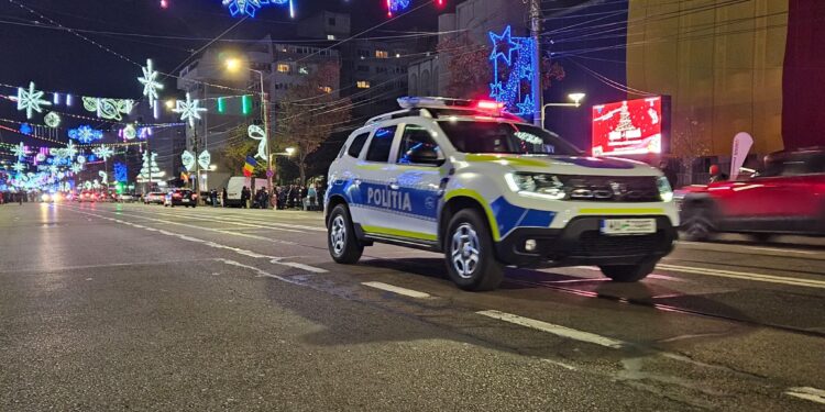De 1 decembrie, polițiștii brăileni au reținut în vederea suspendării exercitării dreptului de a conduce 6 permise de conducere și 2 certificate de înmatriculare