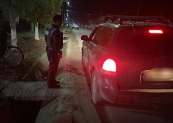 Acțiuni și razii pentru prevenirea și descurajarea faptelor comise cu violență